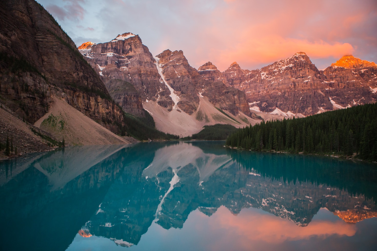 The Role of Reflection in Life’s Path