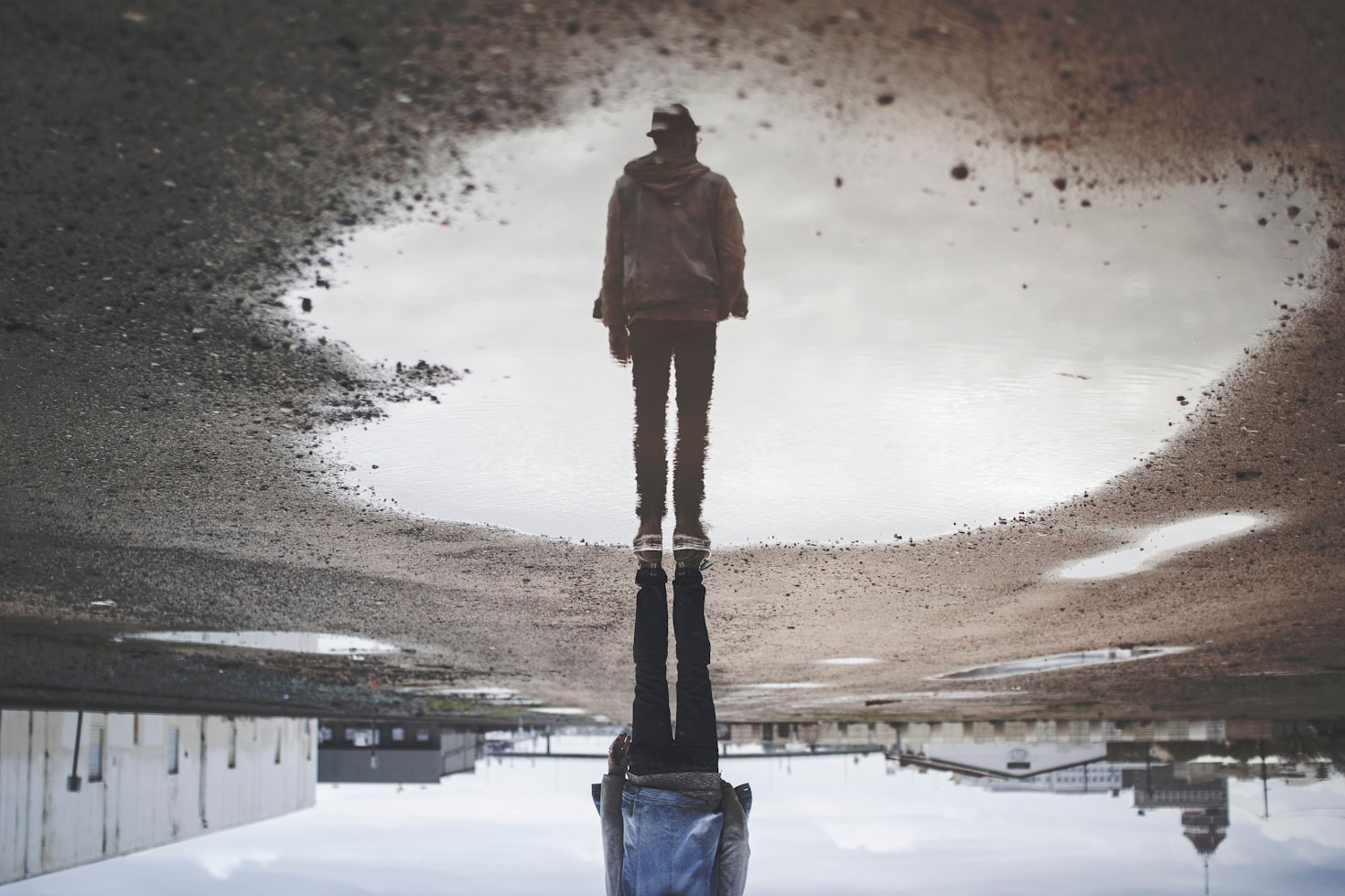 Finding Your True Self Through Exploration