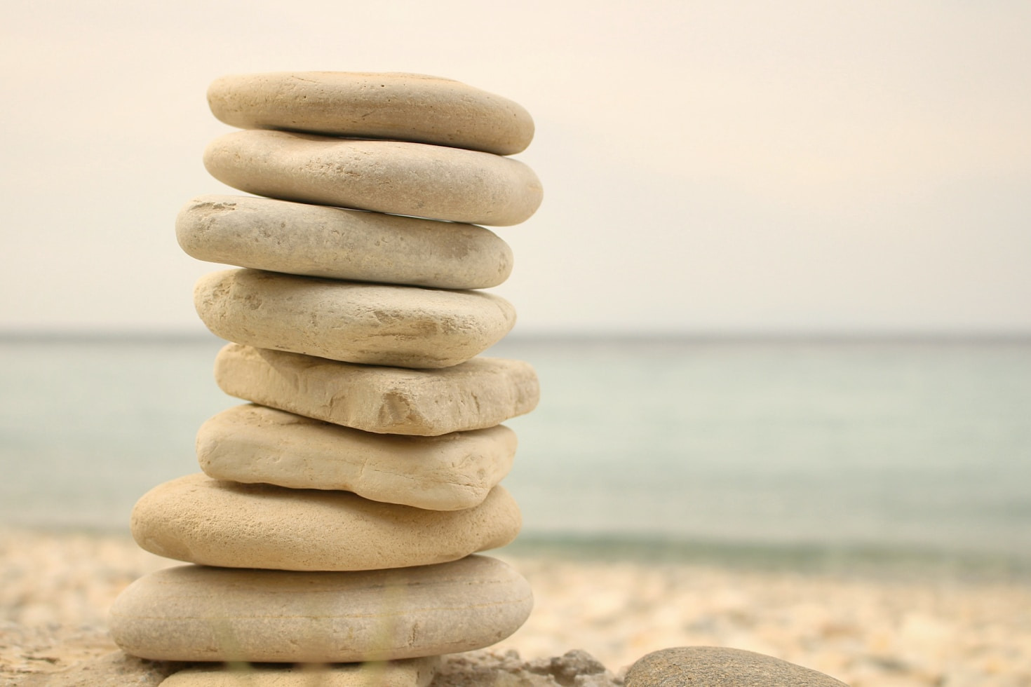 Lessons Learned on the Road to Wholeness
